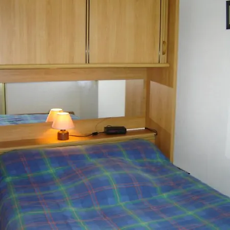 아파트 Apartment Cabourg Plage II Cabourg 꺄부흐