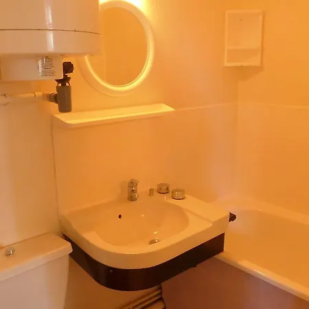Apartment Cabourg Plage II Cabourg * 꺄부흐