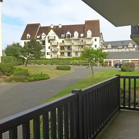 Apartment Cabourg Plage II Cabourg *