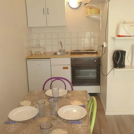 Apartment Cabourg Plage II Cabourg