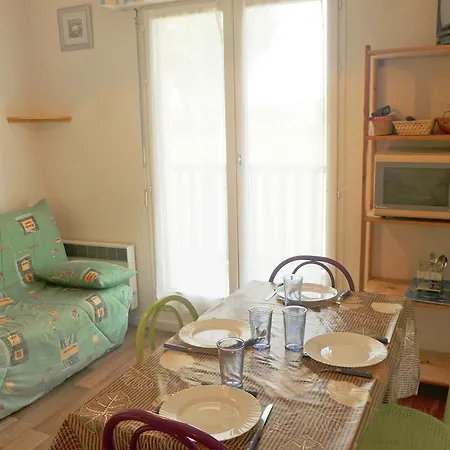 Apartment Cabourg Plage II Cabourg * Cabourg
